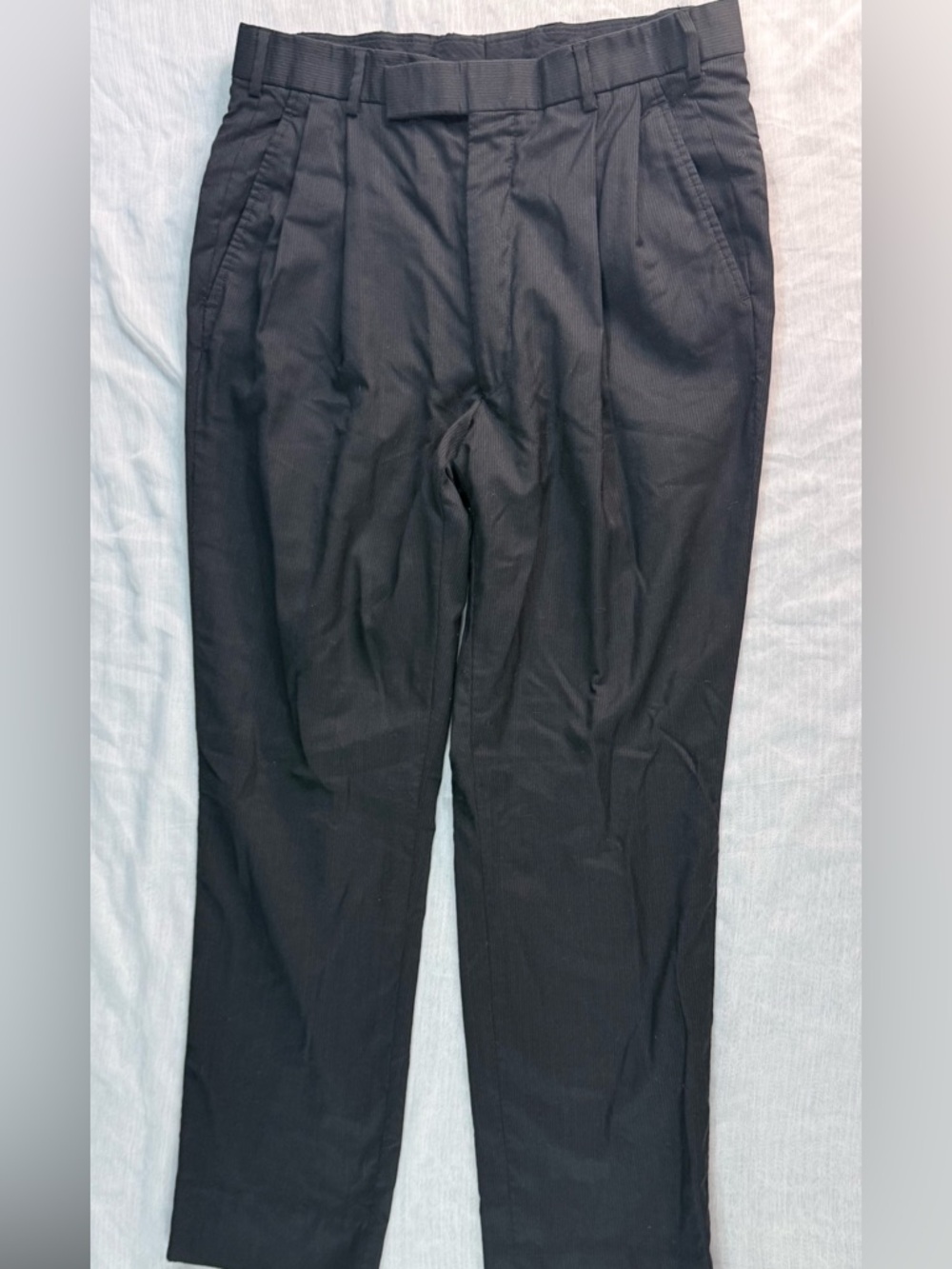 Billy Reid Men’s dress pants